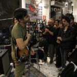 Adriano-Viterbini-Bud Spencer-Blues -Explosion-bomba-dischi-rock-funk-nicolo-fabi-max-gazze-daniele-silvestri-semm-semmmusic-semmstore-record-store