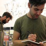 Adriano-Viterbini-Bud Spencer-Blues -Explosion-bomba-dischi-rock-funk-nicolo-fabi-max-gazze-daniele-silvestri-semm-semmmusic-semmstore-record-store (30)