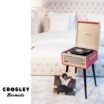 Crosley-Bermuda-giradischi-turntable-vinyl-vintage-design-retro-50's-60's-40's-70's-semm-semmmusic-semmstore-2