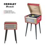 Crosley-Bermuda-giradischi-turntable-vinyl-vintage-design-retro-50's-60's-40's-70's-semm-semmmusic-semmstore-2.1