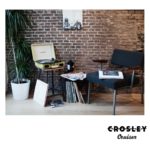 Crosley-Cruiser-giradischi-turntable-vinyl-vintage-design-retro-50's-60's-40's-70's-semm-semmmusic-semmstore-lifestyle
