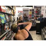 Semm-semmstore-semmmusic-semm-music-store-record-store-vinyl-negozio-dischi-vinile-giradischi-bologna-Alissa-Wenzel-Calliope-photoshot-2