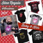 Christmas Abbigliamento Bimbo