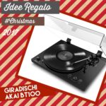 Christmas-Akai-BT100