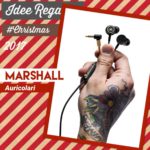 Christmas-Auricolari