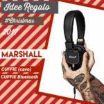 Christmas-Cuffie