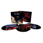 roger waters - us + them - semm msuic store