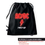 ACDC-POWER-UP--zaino--SEMM-MUSIC-STORE-BOLOGNA-NEGOZIO-DI-DISCHI
