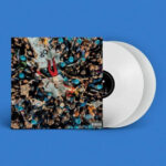 Salmo "Flop" Nuovo album 2021 cd e vinile da Semm music store Bologna