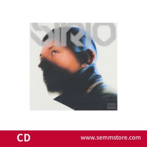 Lazza "sirio" cd