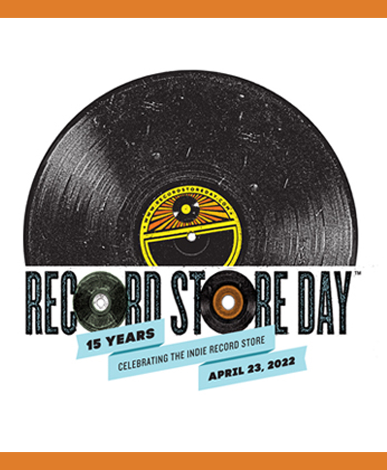 Record Store Day Party