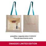 Harry Styles - shopper limited edition