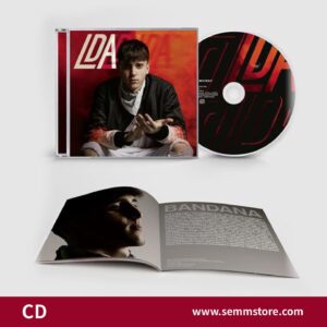 lda- cd-semm-music-store-bologna
