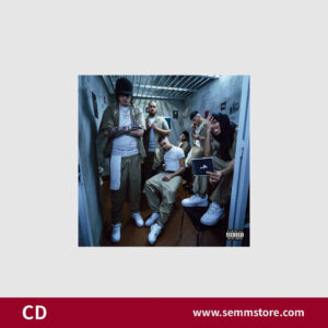 seven7oo-W CD-warner-rondodasosa-neima-ezza-sacky-keta-kilimoney-vale-pain-semm-music-store-bologna