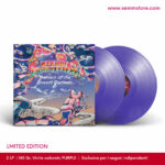 Red Hot Chili Peppers - Return of The Dream Canteen - vinile VIOLA- Semm music store