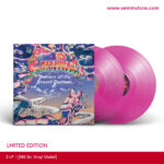 Red Hot Chili Peppers - Return of The Dream Canteen - vinile ROSA Semm music store