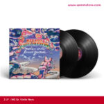 Red Hot Chili Peppers - Return of The Dream Canteen - vinile nero - Semm music store