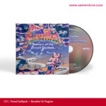 Red Hot Chili Peppers - Return of The Dream Canteen - CD