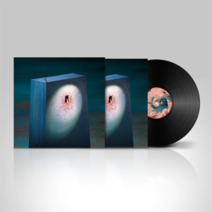 nayt habitat nuovo album lp alternative cover