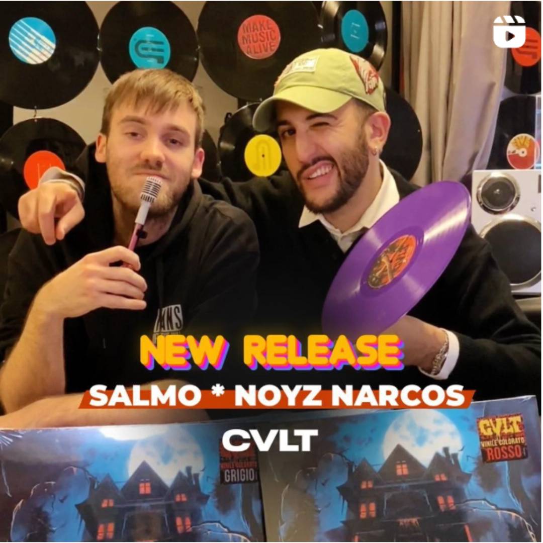 semm staff favs nic consiglia cvlt