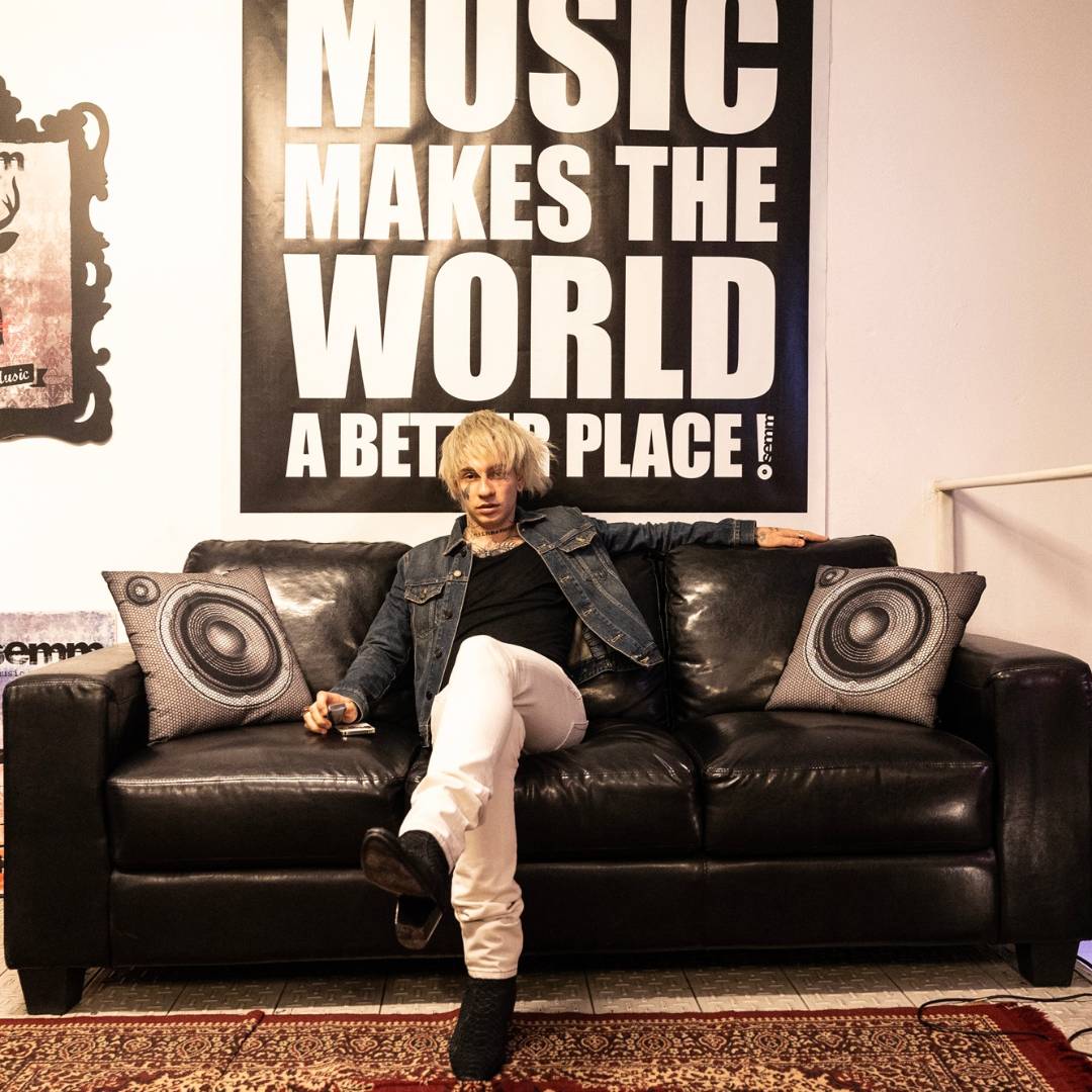 chiello semm music store bologna