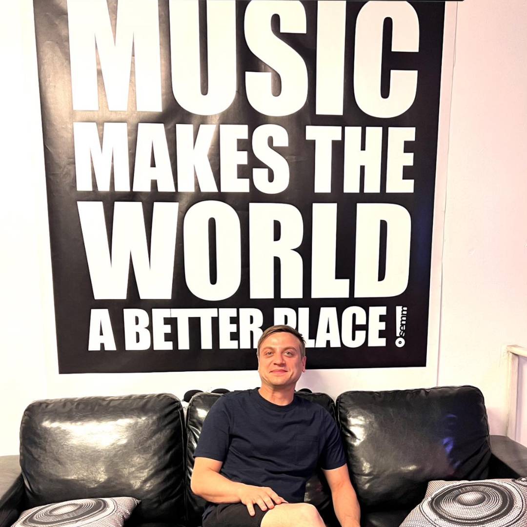 mischa blanos semm music store bologna