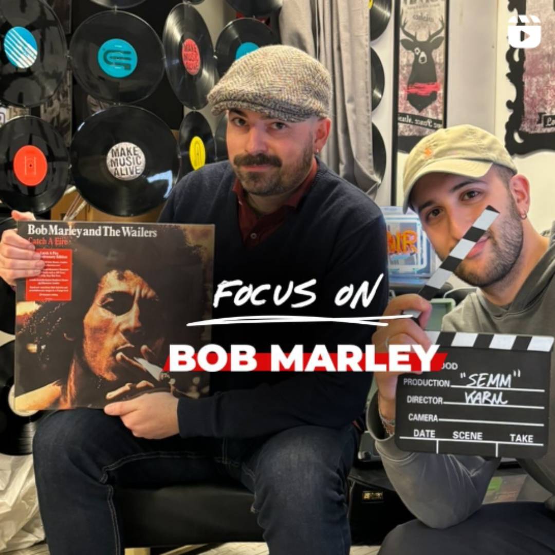 semm staff focus on bob marley carlo babando