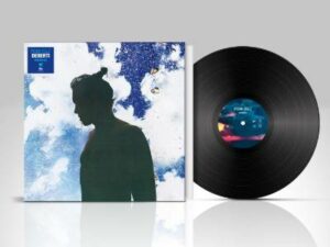 PIERO PELU- LP - "Deserti"i