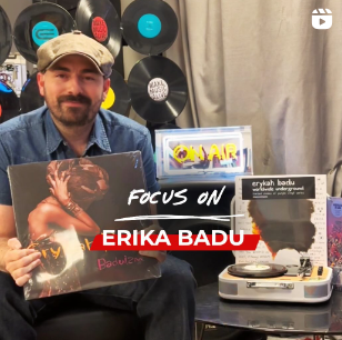 carlo babando miss black america semm semmstore record store vinyl cd negozio di dischi bologna