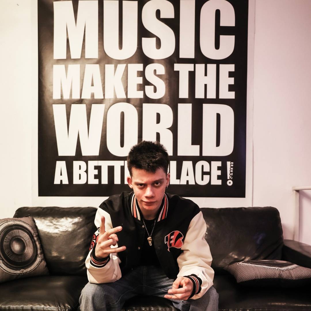 leon faun semm music store bologna