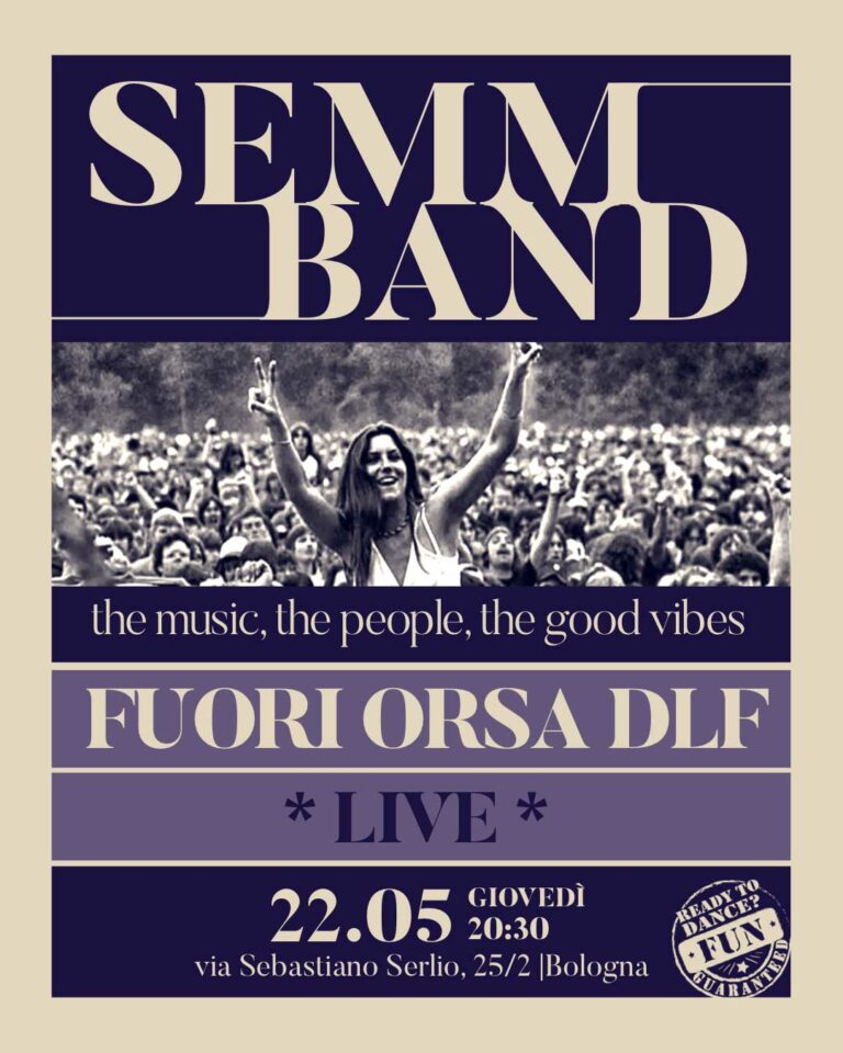Semm Band Web