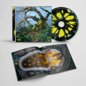 CD NITRO