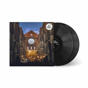La Chitarra Nella Roccia LP