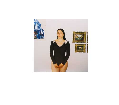 Marta Del Grandi Dream Life Cd
