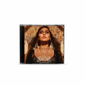 Serena Brancale Sacro Cd