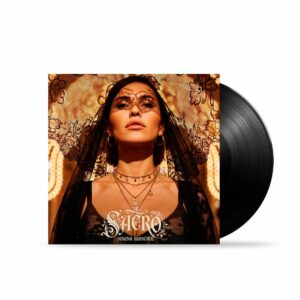 Serena Brancale Sacro Lp