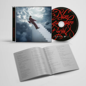 Tredici Pietro Non Guardare + Giu Cd