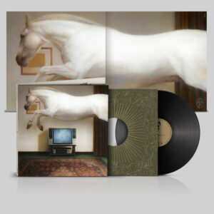 Vinile Nayt Io Individuo