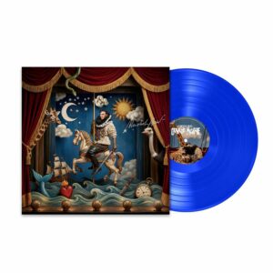 MICHELE BRAVI COMMEDIA MUSICALE LP E SEMM BOLOGNA 8051411748991