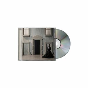 Astro War Cd