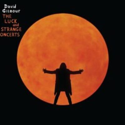 The Luck And The Strange Concerts